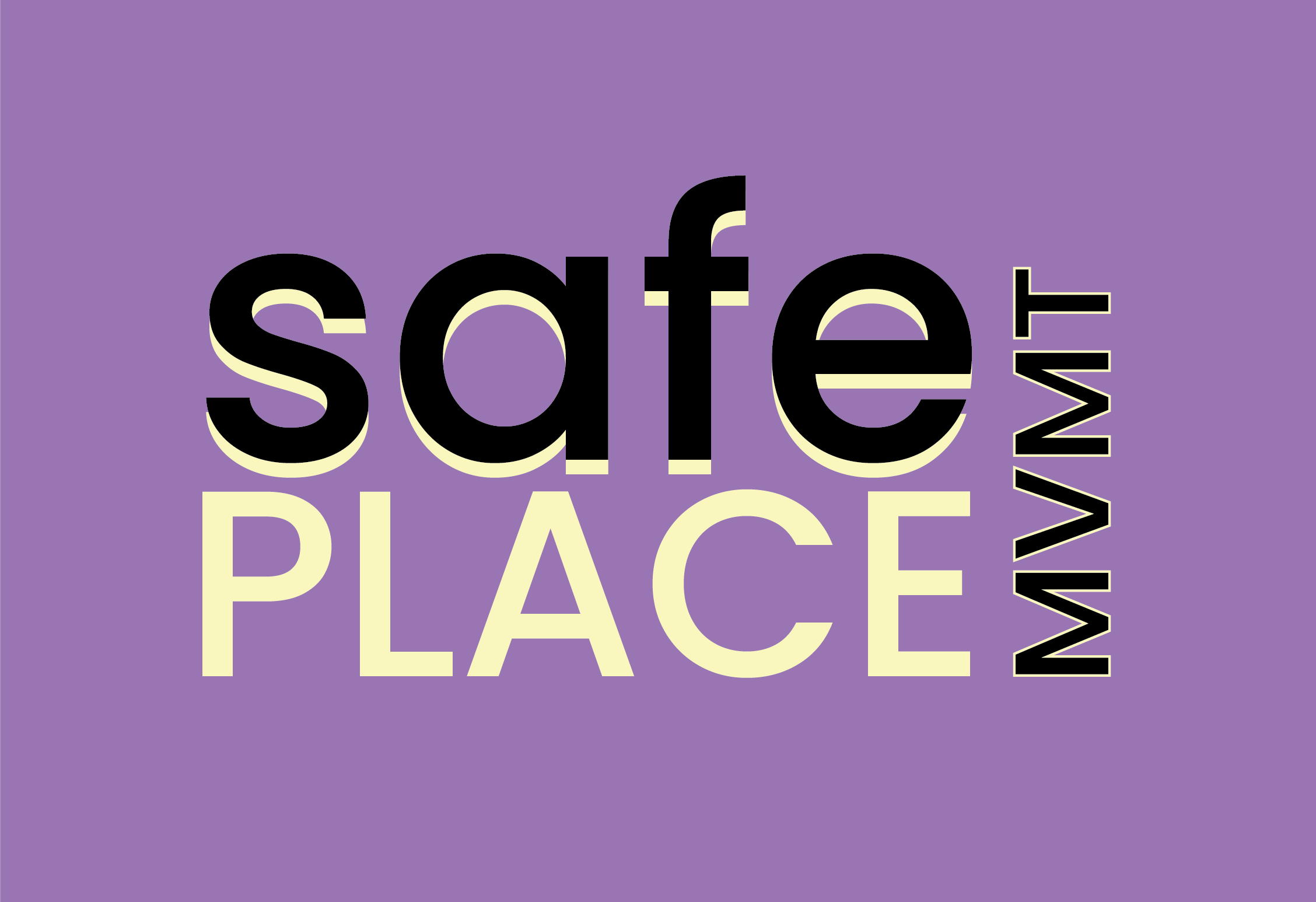 Logo Safe Place 01