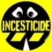 Incesticide Logo
