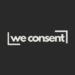 We Consent Logo