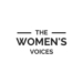 Womens Voices Logo
